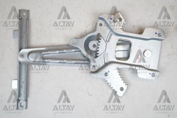 CAM KRİKOSU LANCER ELEKTRİKLİ 08=> ARKA SAĞ