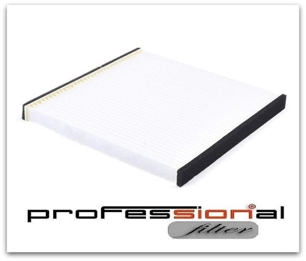 POLEN FİLTRESİ AVENSIS VERSO-YARIS 04/99=>