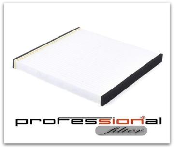 POLEN FİLTRESİ AVENSIS VERSO-YARIS 04/99=>