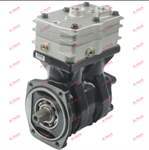 Komple Kompresor Cıft Sılındır Daf 95Xf - Cf75 - Cf85 - Ckd - F75 - F95 - Ytz95 75.Mm