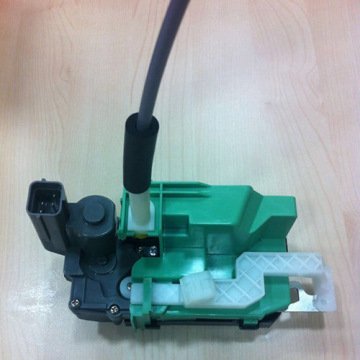 KAPI KILIDI ARKA SOL LINEA