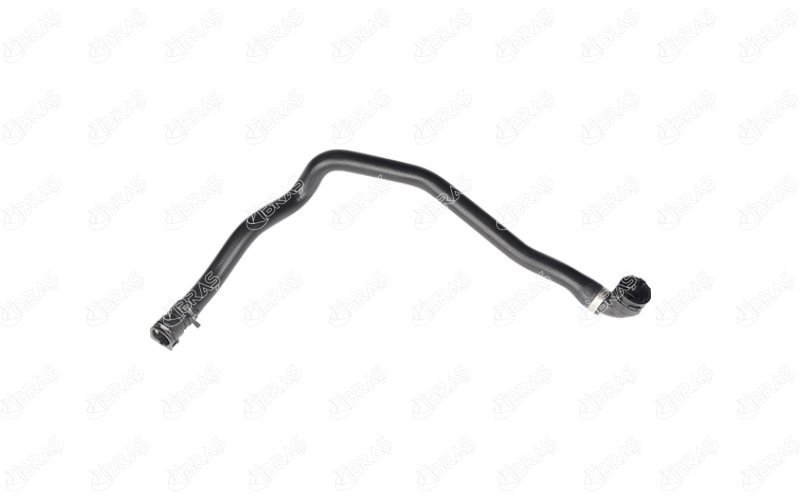 KALORİFER HORTUMU OTOMATİK VİTES BMW 5 (E60-E61)