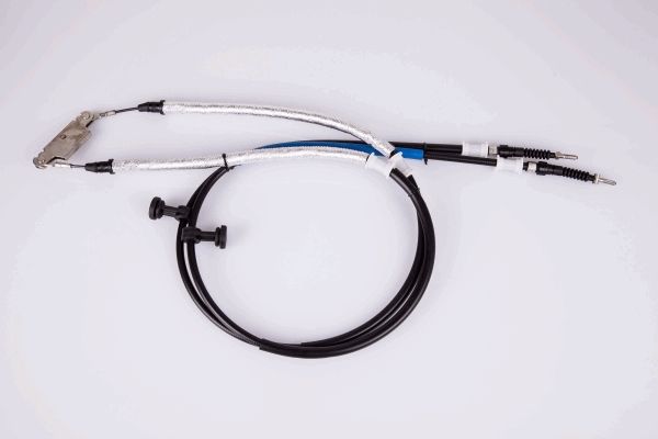 EL FREN TELİ VECTRA C (03-08)