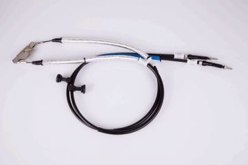 EL FREN TELİ VECTRA C (03-08)