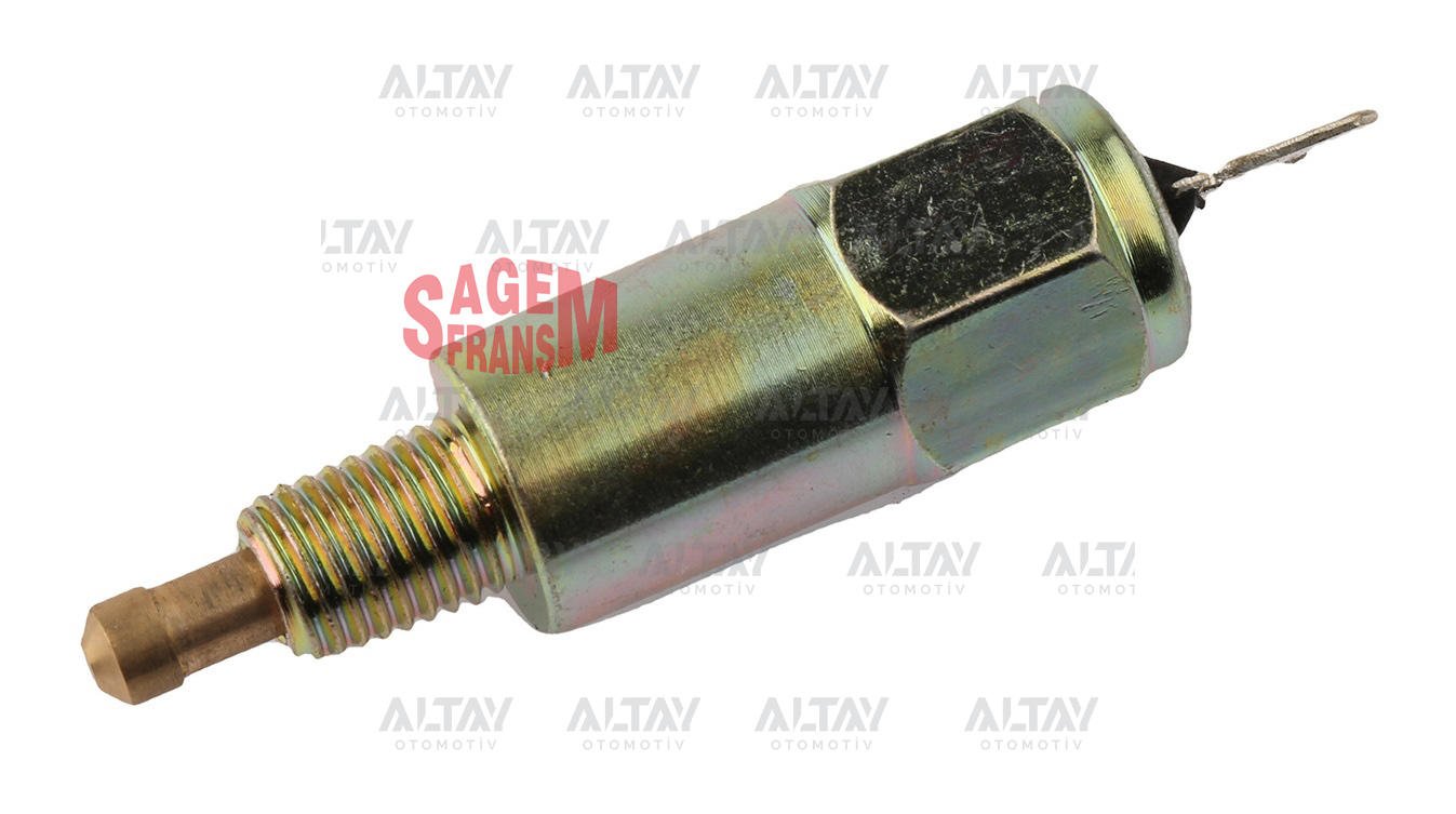 SENSÖR RÖLANTİ R9 / R11 1400-1600 MOTOR