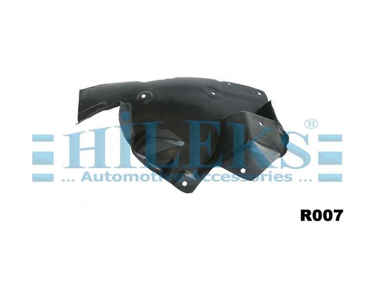 ÇAMURLUK DAVLUMBAZI ÖNÜN ARKASI SAĞ MASTER III-OPEL MOVANO 10=>