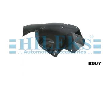 ÇAMURLUK DAVLUMBAZI ÖNÜN ARKASI SAĞ MASTER III-OPEL MOVANO 10=>