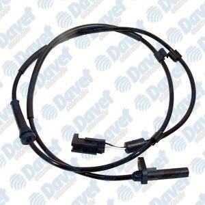ABS KABLOSU SENSORUARKA SOL TRANSIT V347 V348 TT9 2.2 155PS 11>14 2.2 TDCI 2.4 TDCI 3.2 TDCI
