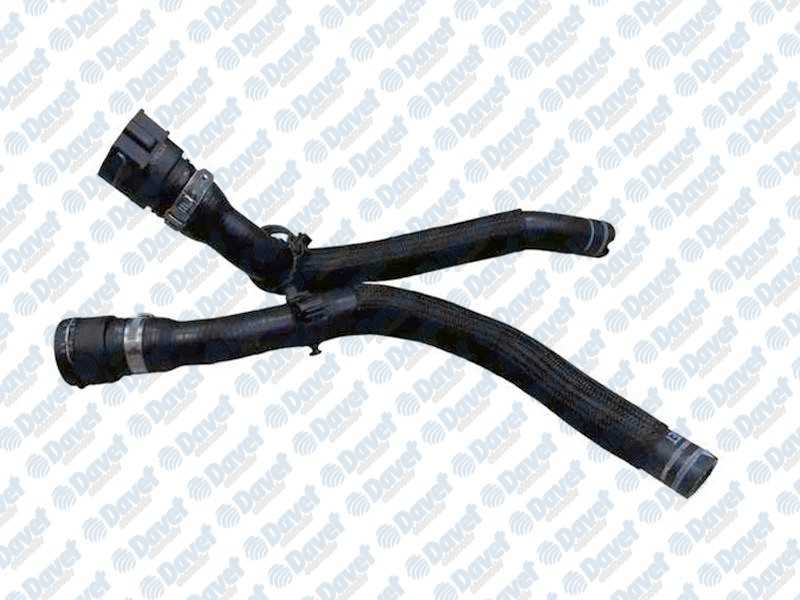 SU HORTUMU EGEA 1,4 BENZINLI