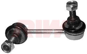 Z ROT ARKA SOL (METAL) ALFA ROMEO 166 98-07