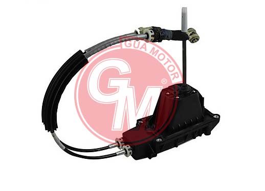 VITES KUMANDA KUTUSU KOLLU TELLI RENAULT SYMBOL-CLIO 4-CAPTUR-LOGAN II-MCV-SANDERO II 13=> (349016019R)