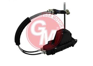 VITES KUMANDA KUTUSU KOLLU TELLI RENAULT SYMBOL-CLIO 4-CAPTUR-LOGAN II-MCV-SANDERO II 13=> (349016019R)