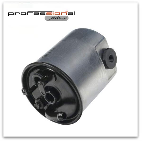 YAKIT FILTRESI MERCEDES OM611 OM668 W168 VANEO 414 VITO 638 SPRINTER 901>904