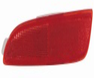 REFLEKTOR SOL MAZDA 3 SERISI 09>11