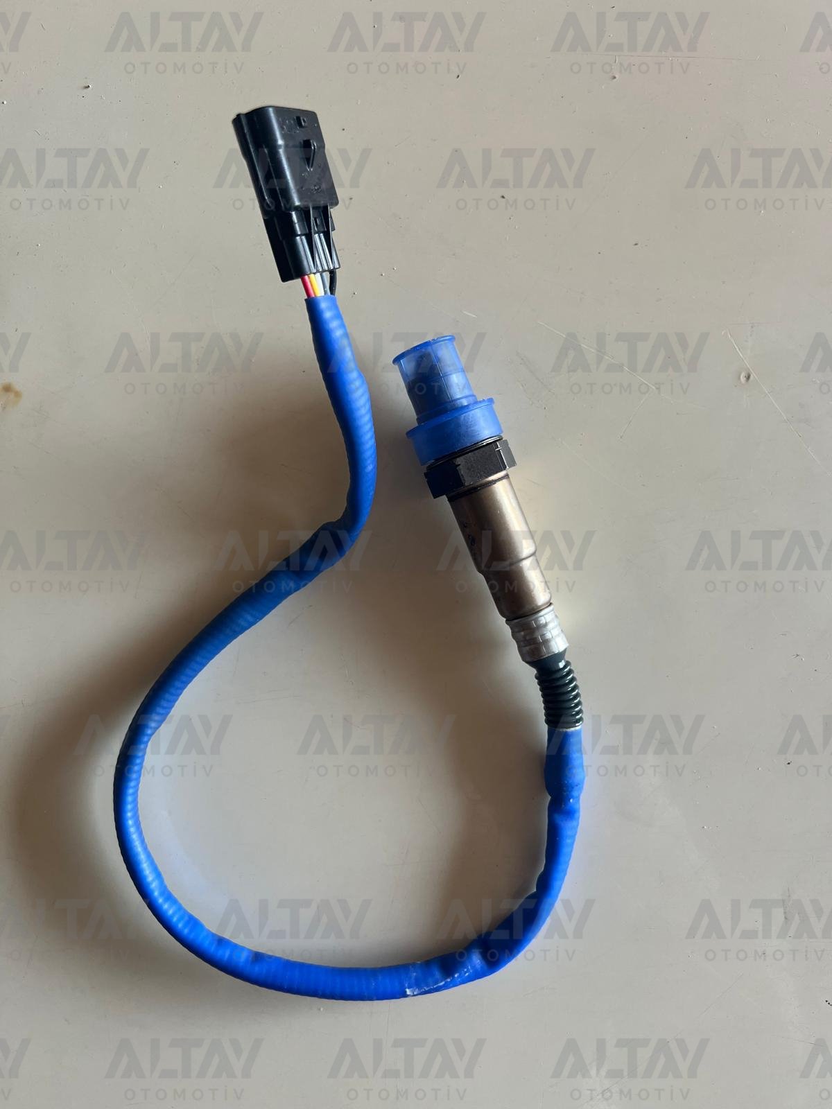 OKSIJEN SENSORU  / LAMBDA MEGANE IV / TALISMAN / SCENIC IV GRAND(ORJINAL URUN NATURAL KUTU)