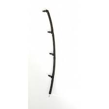 YAKIT GERI DONUS HORTUMU (PLASTIK) MERCEDES OM651 X156 W176 W205 W222 VITO W447 14> SPRINTER 906 06>