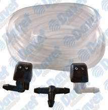 SU FISKIYE HORTUM SETI R9