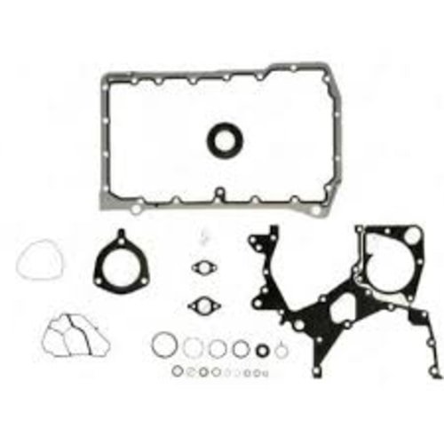 Motor Takım Contası (Skc'Siz/Cort.Keçeli) Doblo-Lınea-Bravo Iı 1.6 Dmtj 16V (198 A2.000-263 A3.000)