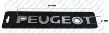 YAZI PEUGEOT