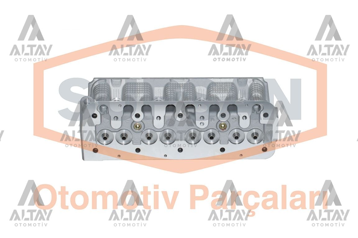 SİLİNDİR KAPAĞI TOFAŞ 1.6 (M.131 A6.000)