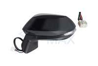 Dıs Ayna Sol-(Elk.-Istm.-Katl.-Ast)-(Toyota: Corolla 2019->)