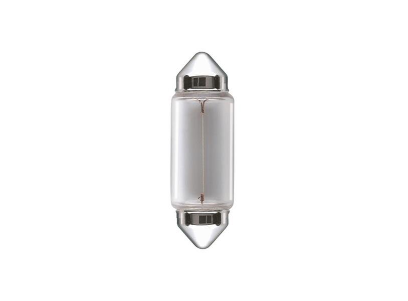 AMPUL 12V 10 SV8.5-8 SOFİT UZUN BOY 41 mm 6411