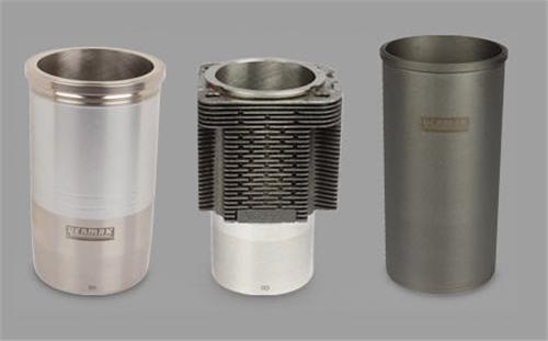 GOMLEK STD 76.00MM M131 1300CC