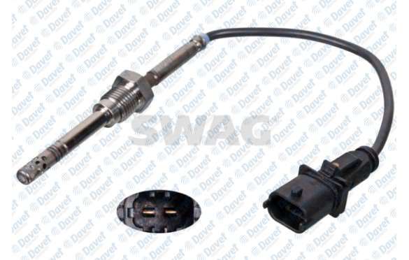 OKSIJEN SENSORU ASTRA J – CORSA D – MERIVA B A13DTC