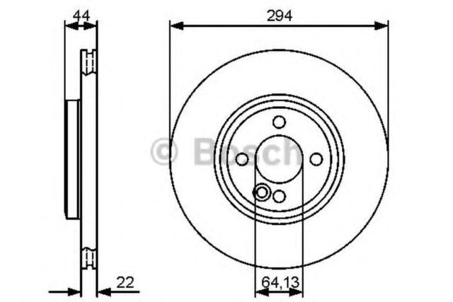 ÖN FREN AYNASI MİNİ COOPER-ONE-COOPER S- ONE D- WORKS- CABRIOLET COOPER-