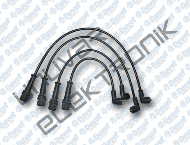 BUJI KABLOSU TK R21 CONCORDE 2.0IE/2.2IE