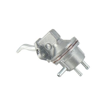 BENZİN OTOMATİĞİ FIAT 124 (8611 SIVAMALI SOFABEX TİP)