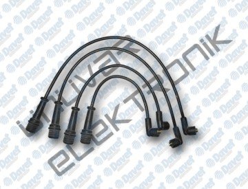 BUJI KABLOSU TK R21 CONCORDE 2.0IE/2.2IE