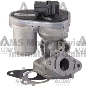 EGR VALFİ TRANSİT / BOXER III / FİAT DUCATO 06=> 2.2 HDI-TDCI BORUSUZ