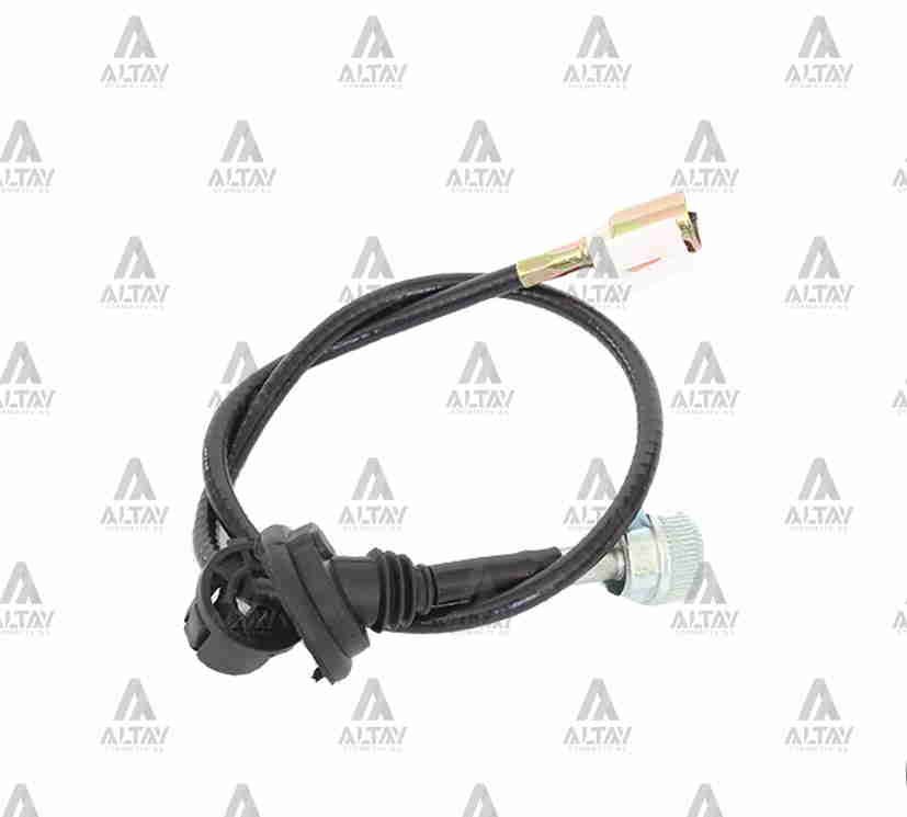 TEL KİLOMETRE 323  90-95 UZUN