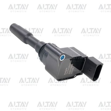 ATEŞLEME BOBİNİ GOLF7 / POLO / PASSAT / T-ROC 15=> DACA-DADA / DPCA 1.5 TSİ