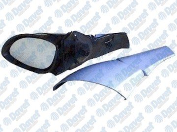 AYNA DIS SAG ELEKTRIKLI OPEL VECTRA 95-99 ####