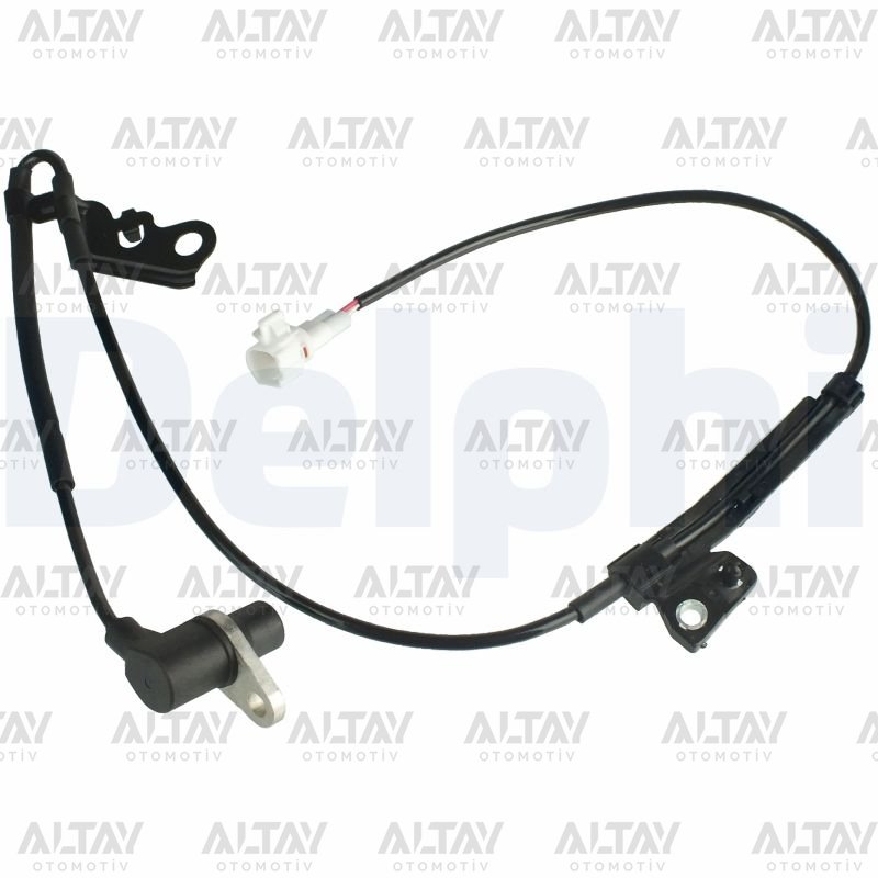 SENSÖR ABS COROLLA 02-06 / AVENSIS 03-08 ÖN SAG