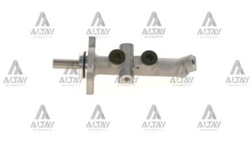 FREN ANA MERKEZ COROLLA 02-06 1.4-1.6 VVTI / COROLLA 04-07 1.4 D4D