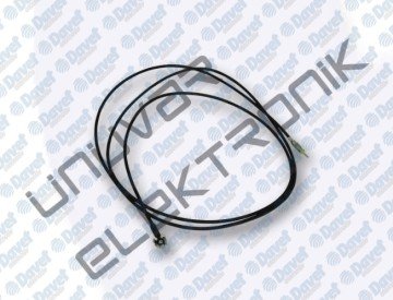 ANTEN KABLOSU (2.52 M) DKŞ 88=>