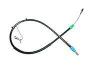 EL FREN TELI ARKA SAG TRANSIT V347 2,2TDCI / 2,4TDCI / 3,2TDCI 06 /> T350 UZUN SASE (ARKA CIFT TEKER) / (DISKLI) / (ARKAD