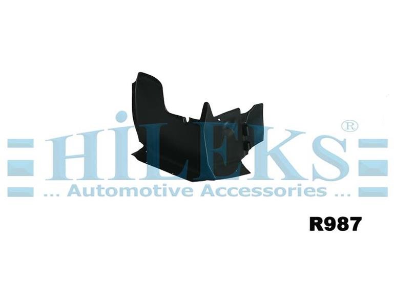 ÇAMURLUK KORUCUYU BAKALİTİ ÖN SAĞ R19 (92-01)