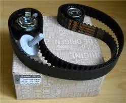 (7701477014)EKSANTRİK GERGİ KİTİ CLIO II-III-MGN I-II-III-LGN I-II-SCENIC 1.4-1.6 (K4M-K4J)