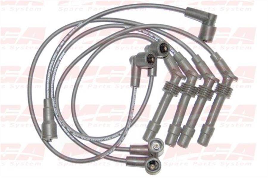 BUJI KABLOSU ( OPEL : ASTRA F / CORSA 1.4 8V 98-05 )