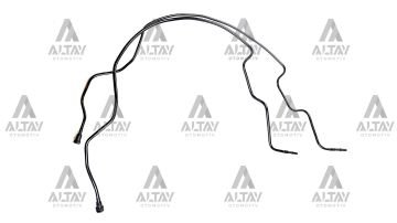 YAKIT BORUSU TRANSİT V362 12=> 2.2 CR