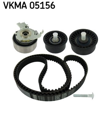 TRİGER SETİ OPEL ASTRA G / CORSA C / VECTRA C / MERIVA A / ZAFIRA A X14XE-X16XEL-Z14XE-Z16XE-Z18XE 162 DİŞ