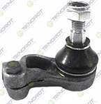 ROT BAŞI SOL ASTRA F (91-98)- CALIBRA 90=> VECTRA A (88-95) (OP021-L)