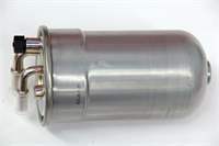 Mazot Filtresi (Müşürsüz )( Ford : Connect 90Ps 1.8Tdci 02- ) (Ssangyong: Actyon 08-/Rodıus 2.0-2.7Xdı/Kyron 08-/Rexton//Tata: Indıca 98-06 1.4D//Kıa Bongo 10- 2.9 Tcı/Hyundaı: H100 Kamyonet 05- 2.5Crdı/İ30 14- Dizel