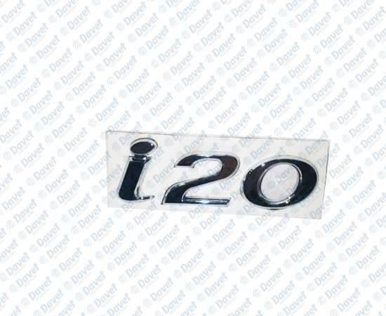 YAZI I20 HUNDAI-I20