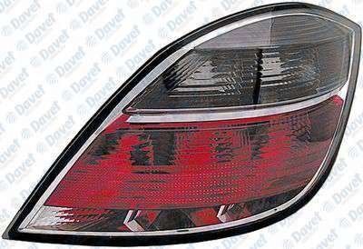 STOP LAMBASI SOL DUYSUZ ASTRA H 04>07