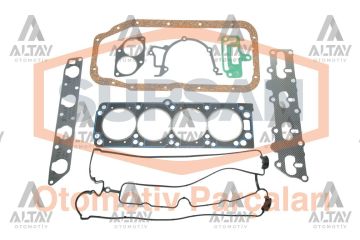TAKIM CONTA VECTRA A / VECTRA B / ASTRA F X20XEV ÜST